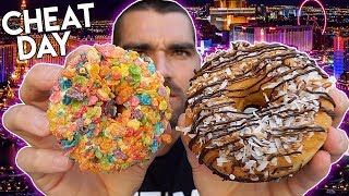 Welcome to Las Vegas | Wicked Cheat Day #29