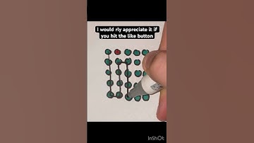 Connect the dots challenge #impossible #challenge #shorts