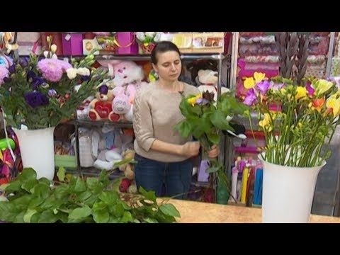 «Женские секреты» от 4.04.18 12+