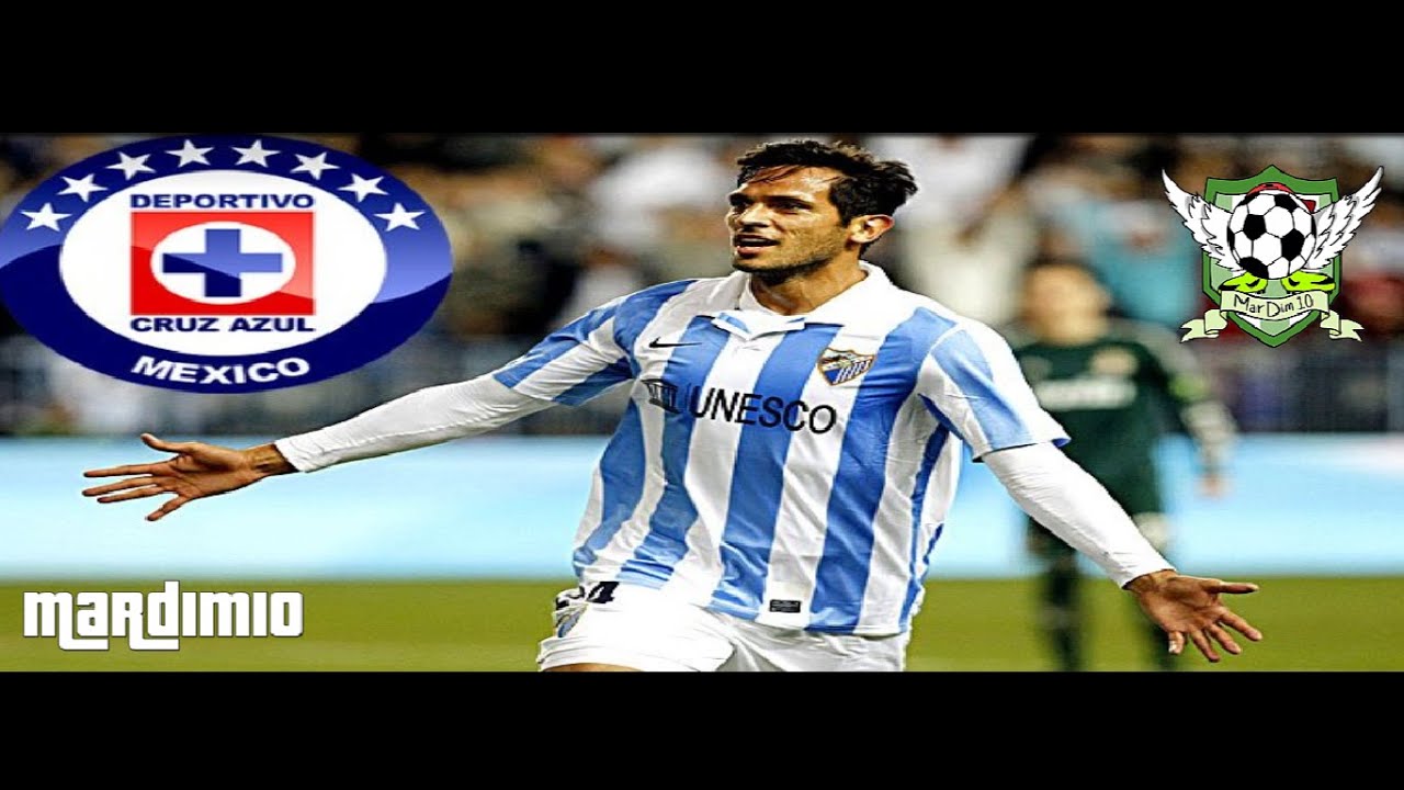 ロケ サンタ クルス Roque Luis Santa Cruz Cantero パラグアイのイケメン最多得点記録保持者 Fifa21 使用感 Football 選手大全