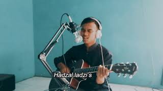 Hayyul hadi cover by renaldy teks,lirik,chord