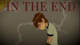 Ben 10-In The End [MUSIC VIDEO] screenshot 3