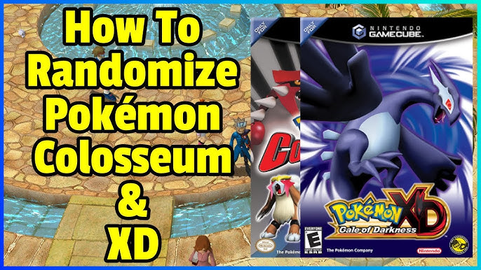 How to Randomize a Pokémon Game (with Pictures) - wikiHow