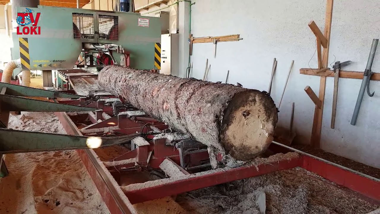 Band Saws Mebor HTZ 1200