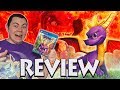 Spyro Reignited Trilogy Review - Square Eyed Jak