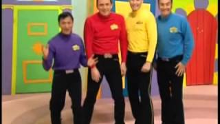 The Wiggles Lights, Camera, Action! Trailer