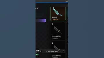 when i made a murder mystery 2 inventory ui..