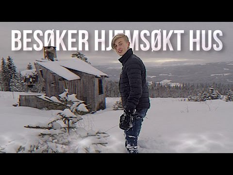 Video: Hjemsøkte Hus å Leie På Airbnb