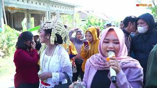 Salah Sijine  Devi Manual  Singa Dangdut Xtreme Pratama  Show Desa Manggungan Terisi 2023