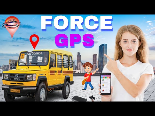 FORCE SCHOOL VEN, AND OMNI , GPS TRACKING SYSTEM INSTALLATION class=