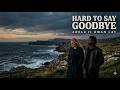 Adele ft Omah Lay - Hard to Say Goodbye (2026 Official Music Video)