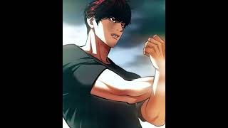 👉 James Lee Aura 💀🔥 | Lookism Ch 608–609 #lookismspoilers #lookism #skyoflight ##vyuk #shorts