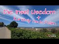 Die Ahlfis On Tour💗 # Vlog 5 Ostsee Insel Usedom Bansin Heringsdorf Ahlbeck  Schöne Ostsee-Bäder 😍💗
