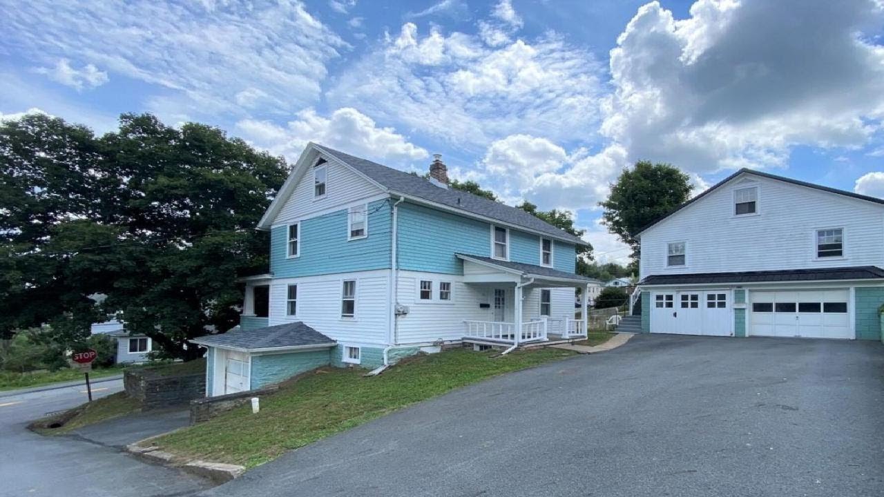 98 Ash St, Honesdale, PA Presented by Tim Meagher. YouTube