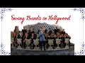 Swing bands in hollywood cut version new