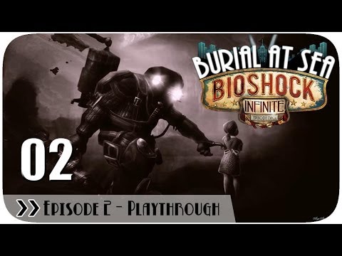 Walkthrough Part 2 - BioShock: Infinite Cheats for PC