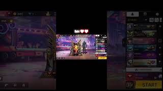 FREE FIRE 🔥 EPIC HEADSHOT GAMEPLAY | SS RIKO PRO PLAY #ssriko