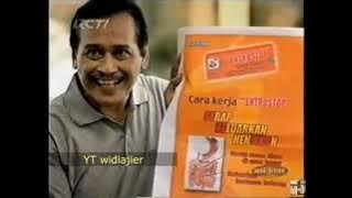 Download lagu Iklan Neo Entrostop - Serap, Keluarkan, & Hentikan (2007) Trans TV, RCTI, TPI, SCTV, & Indosiar