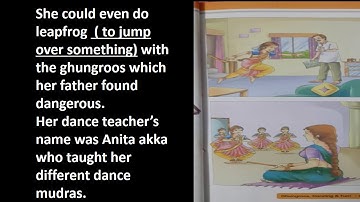 bl 4 ghungroos dancing & fun