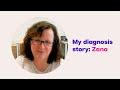 Understanding the Diagnosis Journey