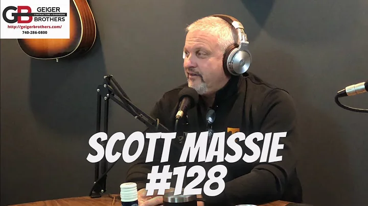 Scott Massie - #127