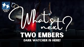 Beta Spoiler 🔥 Dark Days are Here - Season of Two Embers | sky children of the light