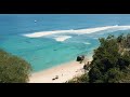 Best Bali Beaches | 4K Drone Aerial video | 2022