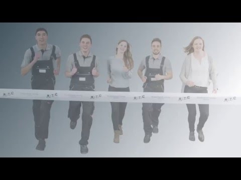 Ausbildung bei der Winkelmann Group GmbH + Co.KG - video from Winkelmann Group