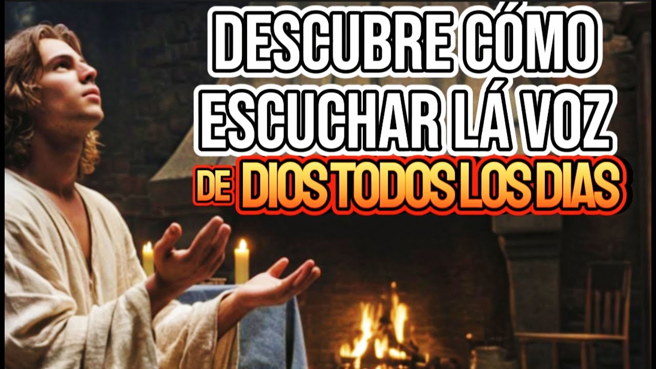 Comienza Tu Día Con Dios: ¡El Poder de la Oración Matutina Para ...