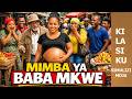 MIMBA YA BABA MKWE PREGNANCY OF THE FATHER IN LAW