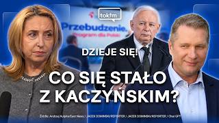 Where do PiS's problems stem from? Wielowieyska: This one fact is escaping everyone screenshot 2