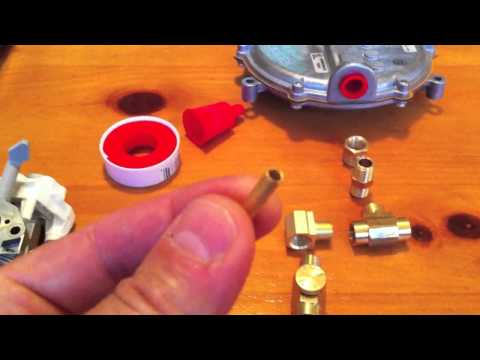 Honda ex1000 carburetor rebuild kit