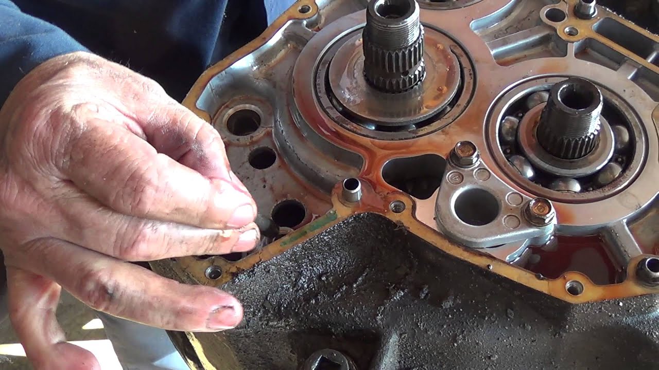 Honda Accord 99 >> RECONSTRUCCION DE TRANSMISION HONDA ACCORD 96 #2 - YouTube Honda Accord 99 >> RECONSTRUCCION DE TRANSMISION HONDA ACCORD 96 #2 - YouTube