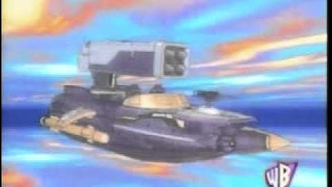 Transformers Cybertron Thunderblast