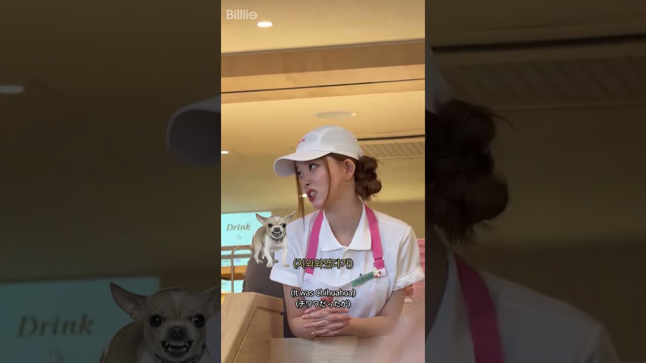 Watch 집중하면 표정이 변하는 알바생 츠키 #𝔹𝕚𝕝𝕝𝕝𝕚𝕖 #빌리 #츠키 on YouTube Watch 집중하면 표정이 변하는 알바생 츠키 #𝔹𝕚𝕝𝕝𝕝𝕚𝕖 #빌리 #츠키 on YouTube