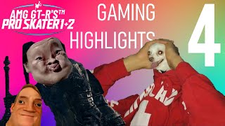 Gaming Highlights 4 XD (GERMAN)