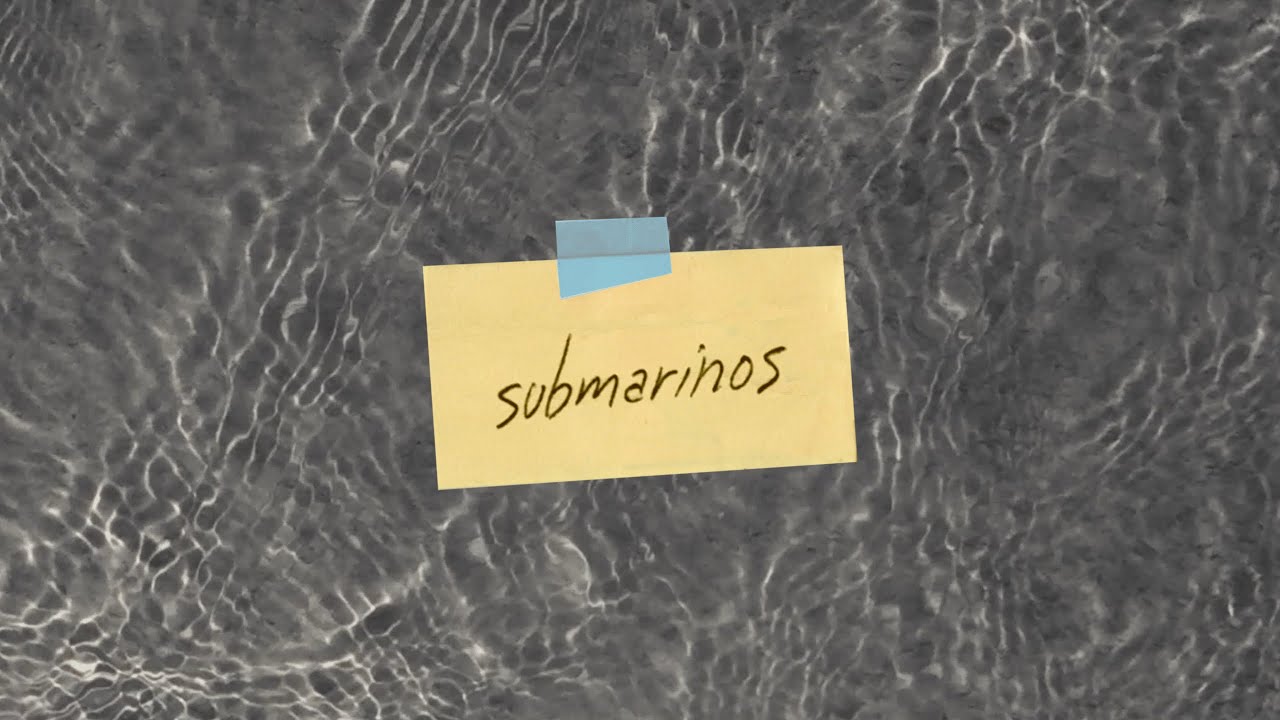 Watch ANAVITÓRIA - submarinos on YouTube Watch ANAVITÓRIA - submarinos on YouTube