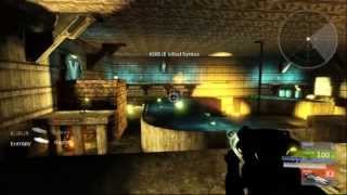 UDK My DM Map
