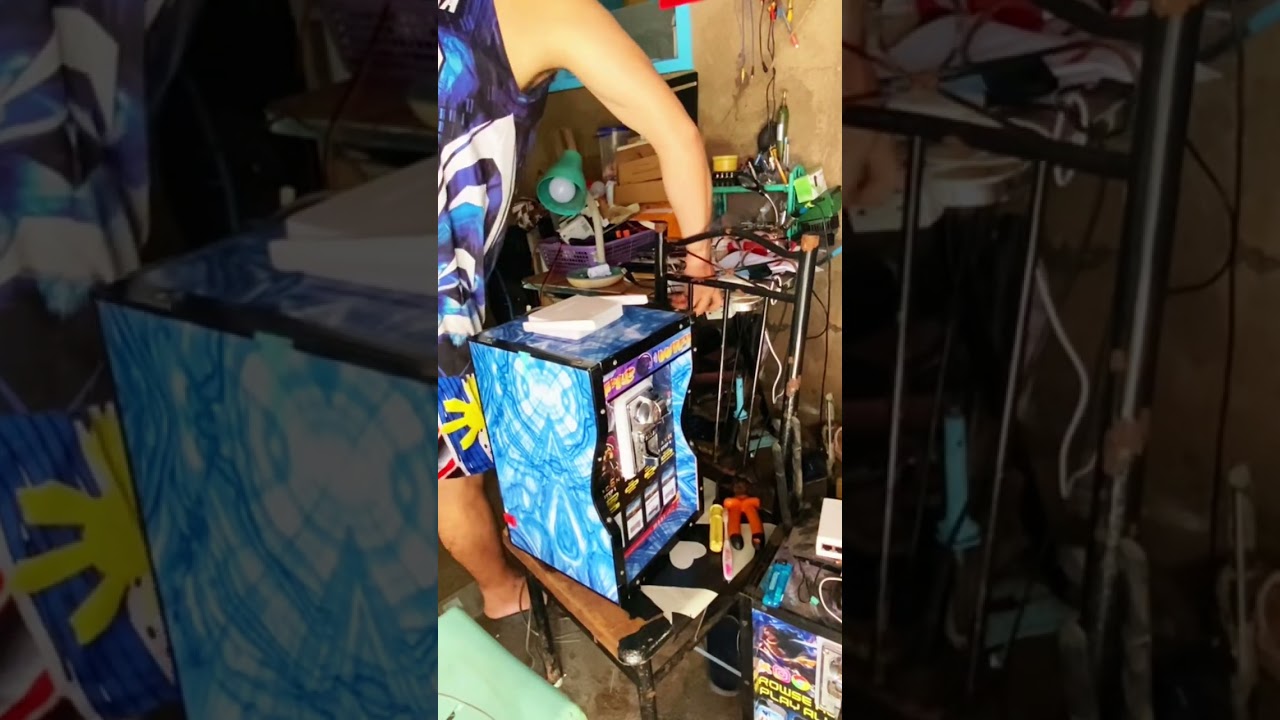 Repair  piso wifi vendo 