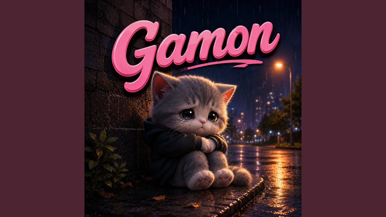 Gamon adlı videoyu YouTube'da izle Gamon adlı videoyu YouTube'da izle