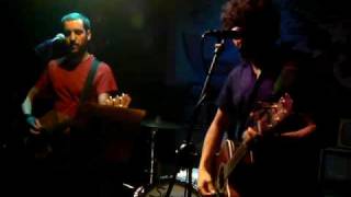 Tachenko - Arconada (Café&Pop Torgal 2009)