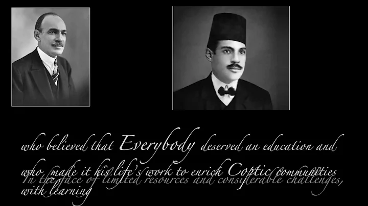 Endorsement of Habib Girgis Book - Heather J Sharkey