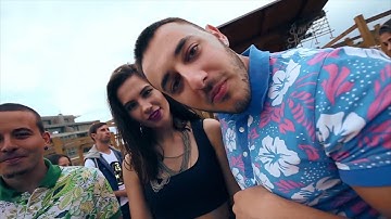 Crespo x Danny Boy - HAVANA (Official video)