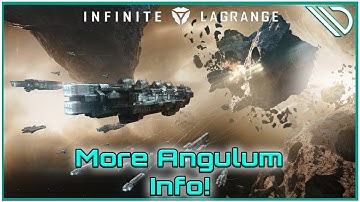 Infinite Lagrange | More info on the Angulum servers