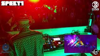 Spekt1 Live @ Stilldream Fest 6/26/2022 (Official Promo Global Bass Music Video Set)
