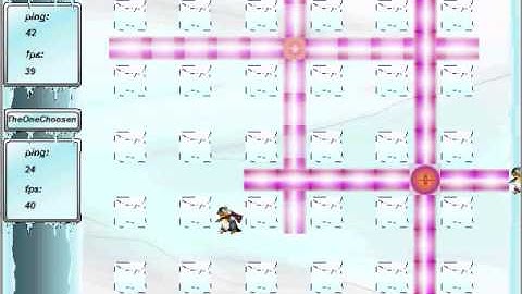 Bomberman Tutorial Basics 3