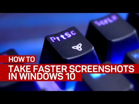 Video: Pro Tips: How To Take A Screenshot