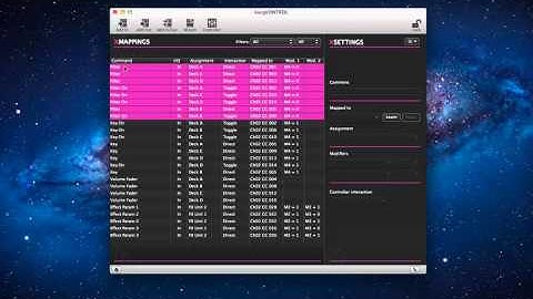 Xtreme Mapping - Drag and Drop