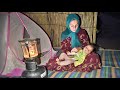 Documentary about the lifestyle of Iranian nomadic family