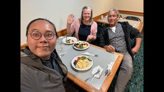 New Zealand Internship — Joseph Lam (Engineering)
